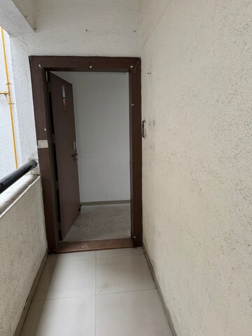 Building Lobby in 2 BHK Apartment at Pristine Fontana, Bavdhan – for Rent