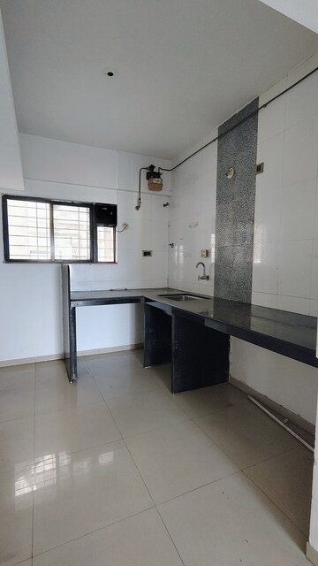 Kitchen in 2 BHK Apartment at Pristine Fontana, Bavdhan – for Rent