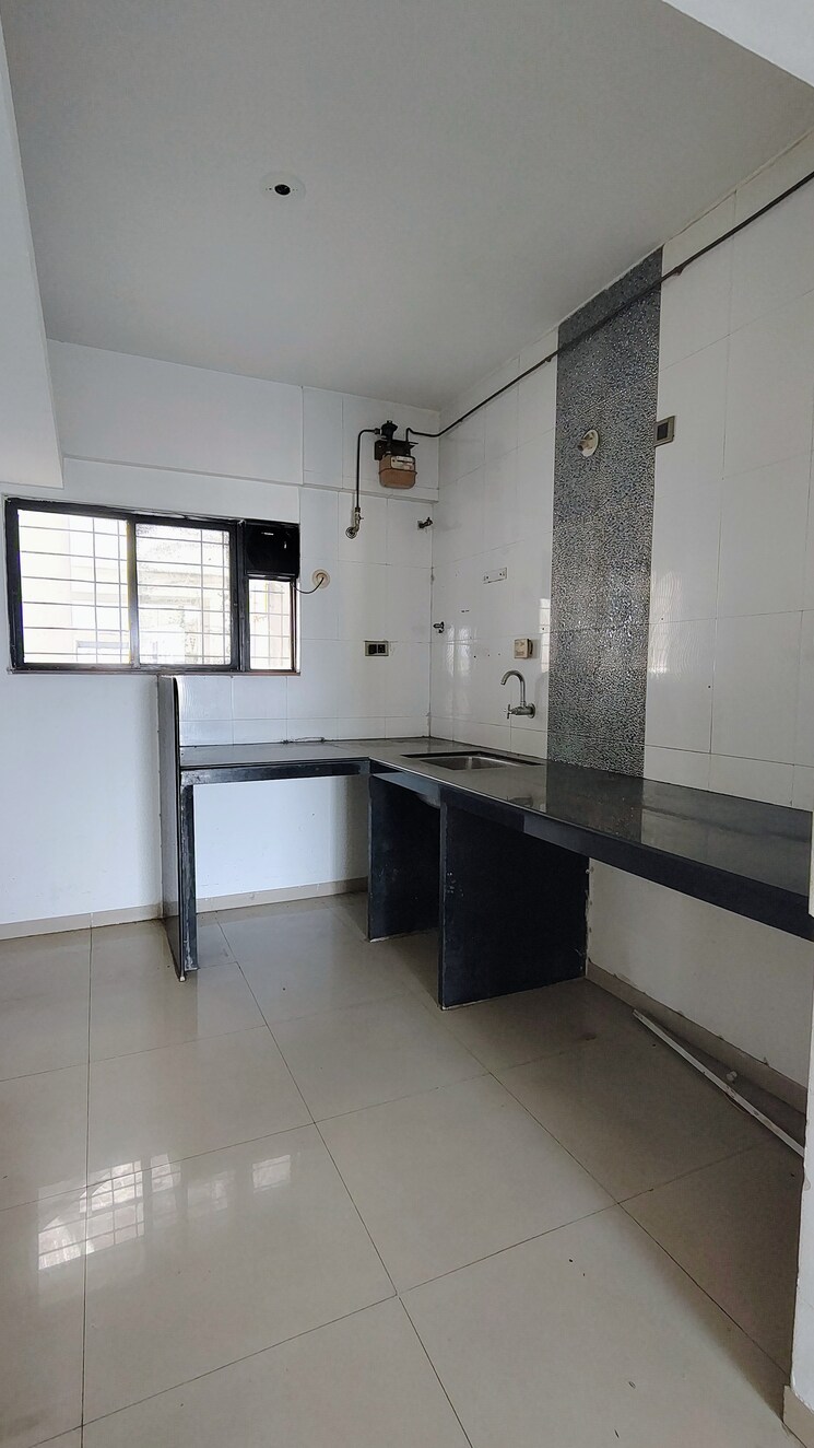 Kitchen, pristine-fontana 2 Bedroom 1082 Sq.Ft. Apartment In Bavdhan Pune 8730856