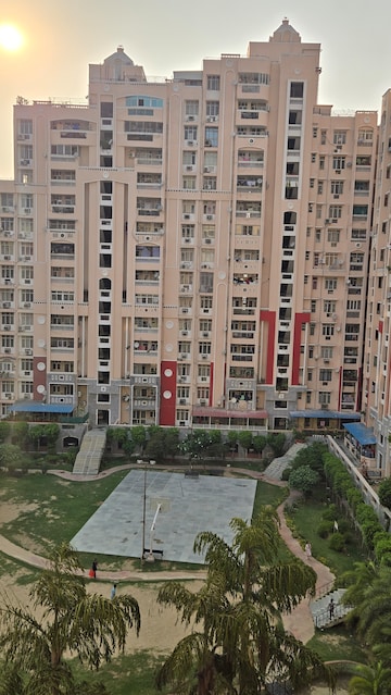 3 BHK Apartment For Rent in Eldeco Green Meadows, Pi Greater Noida
