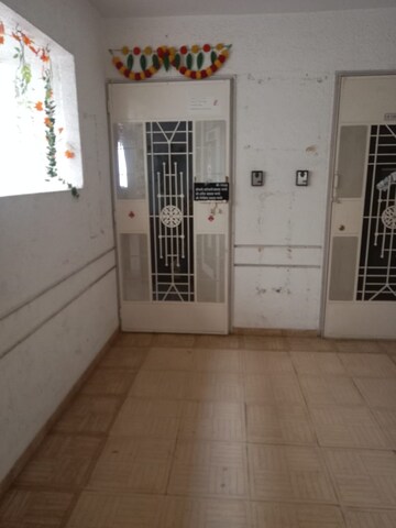 Living Room in 2 BHK Apartment at Prithvi Sai Velocity Phase 1, Bavdhan – for Rent