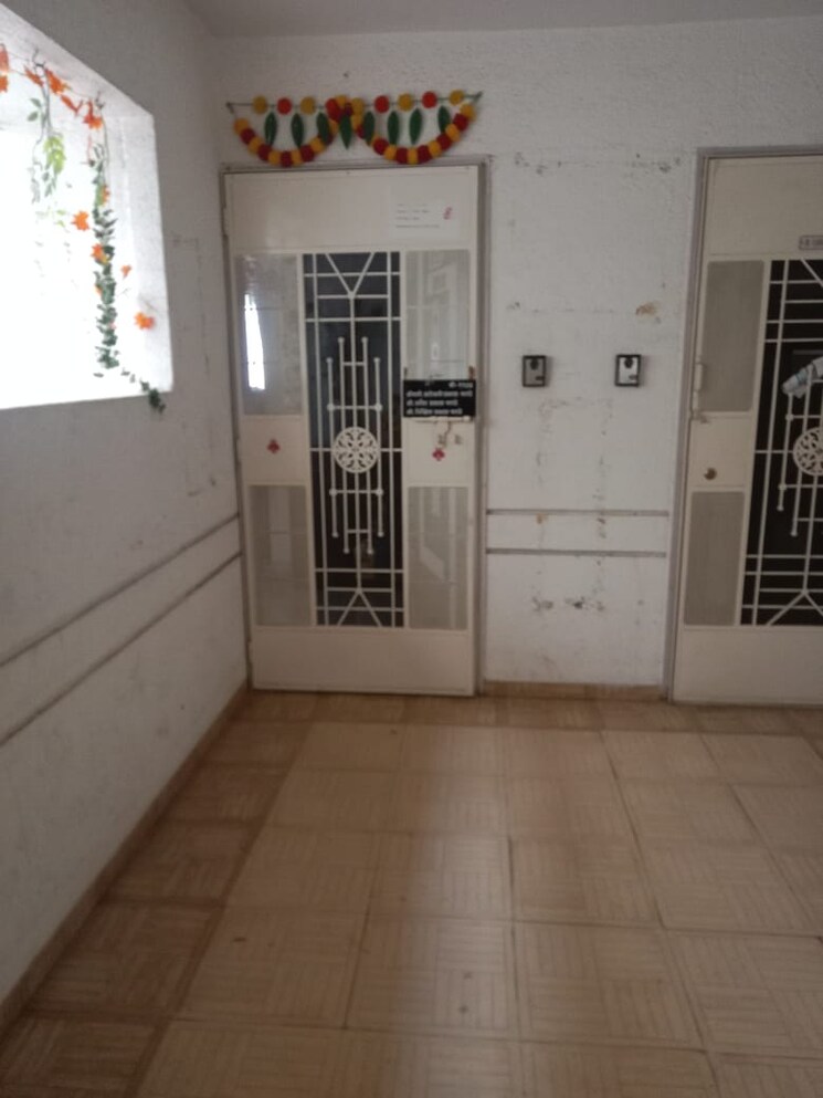 Living Room, prithvi-sai-velocity-phase-1 2 Bedroom 1103 Sq.Ft. Apartment In Bavdhan Pune 8730864