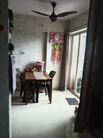 Bedroom in 2 BHK Apartment at Prithvi Sai Velocity Phase 1, Bavdhan – for Rent