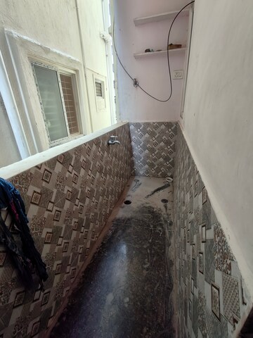 Kitchen in 1 BHK Apartment at Kondapur – for Rent