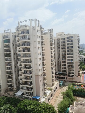 3 BHK Apartment For Rent in Eros Wembley Estate, Sector 50
