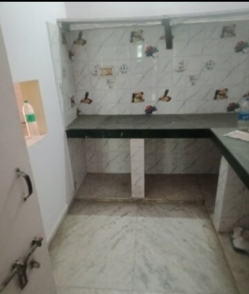 Bathroom in 2 BHK Independent House at Jankipuram – for Rent