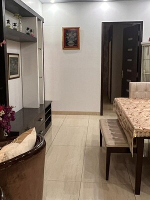 Kitchen in 3 BHK Apartment at Gaur Sportswood, Sector 79 – for Sale