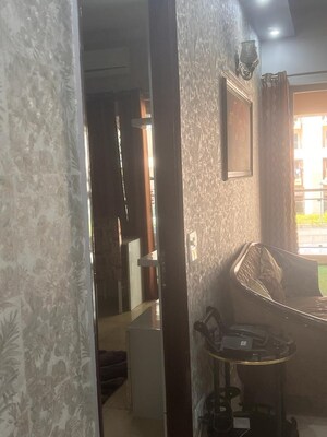 Furnished Amenities in 3 BHK Apartment at Gaur Sportswood, Sector 79 – for Sale