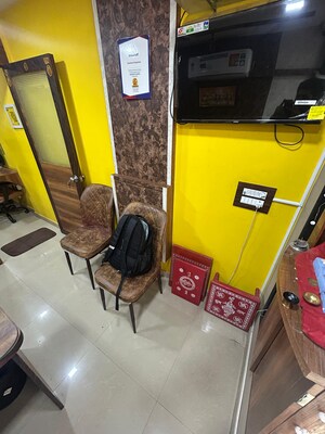 Team Area in  Office Space at Sunshine Garden, Nalasopara East – for Sale