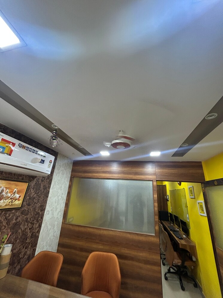 Team Area, sunshine-garden Commercial Office Space 380 Sq.Ft. In Nalasopara East Palghar 8730878