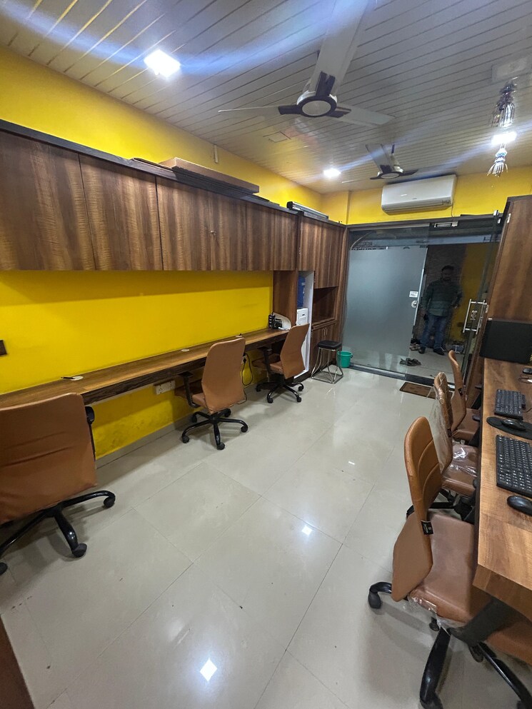 Team Area, sunshine-garden Commercial Office Space 380 Sq.Ft. In Nalasopara East Palghar 8730878