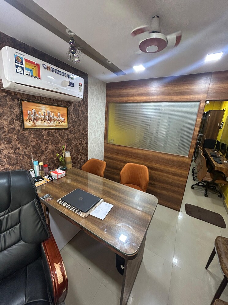 Team Area, sunshine-garden Commercial Office Space 380 Sq.Ft. In Nalasopara East Palghar 8730878