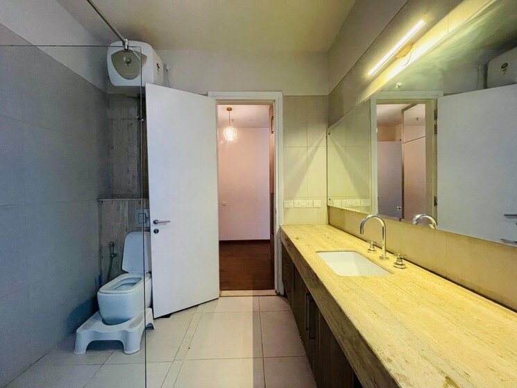 Kitchen, ireo-skyon 3 Bedroom 1750 Sq.Ft. Apartment In Sector 60 Gurgaon 8730880