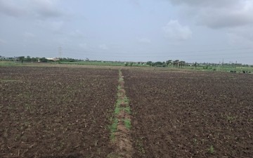 Industrial Plot For Rent in Palsana