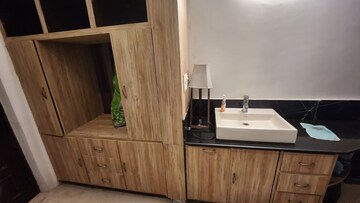 Furnished Amenities in 1 BHK Independent House at Sector 4 – for Rent