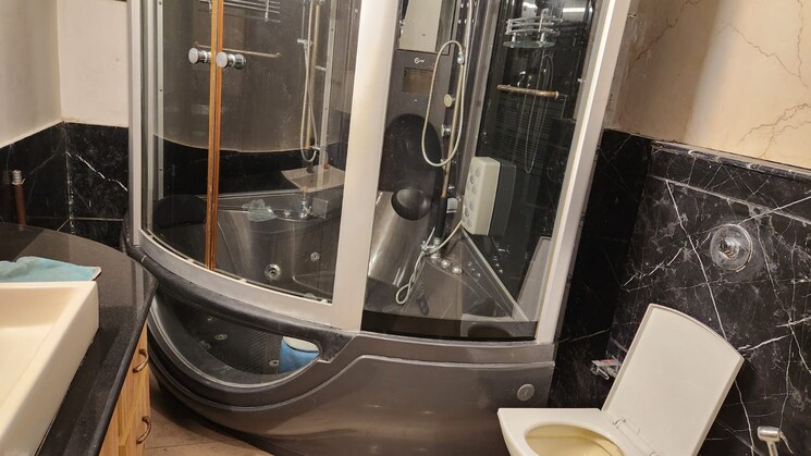 Gym, sector 4 1 Bedroom 900 Sq.Ft. Independent House In Sector 4 Panchkula 8730887