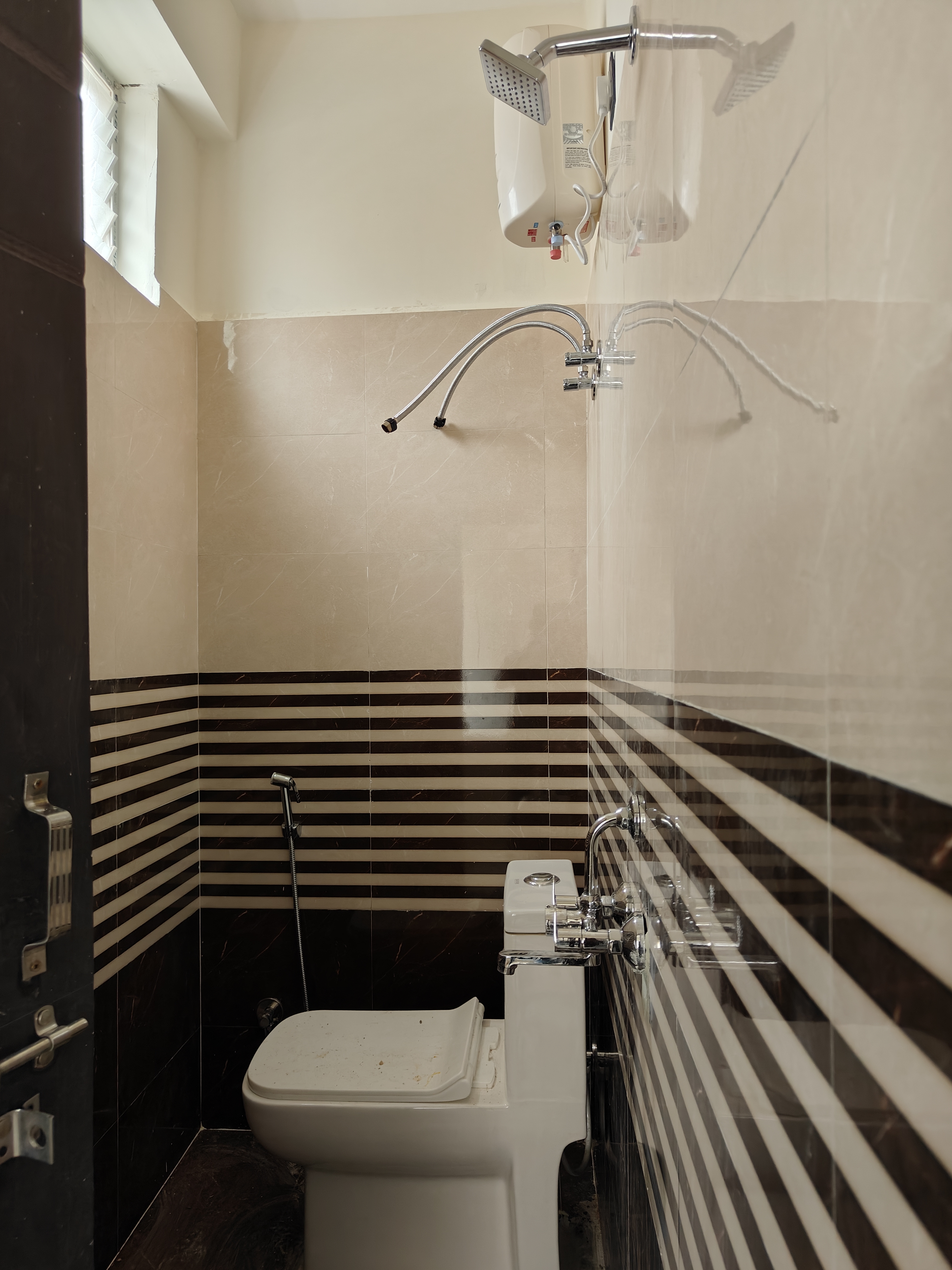 1 BHK Apartment For Rent in Nilayam 