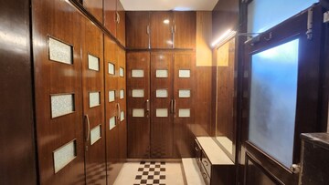 Kitchen in 2 BHK Independent House at Sector 4 – for Rent
