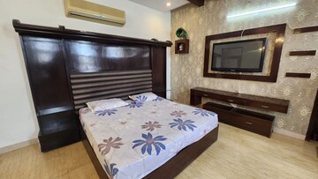 2 BHK Independent House For Rent in Sector 4