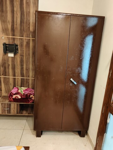 Furnished Amenities in 1 RK Independent House at Sector 4 – for Rent