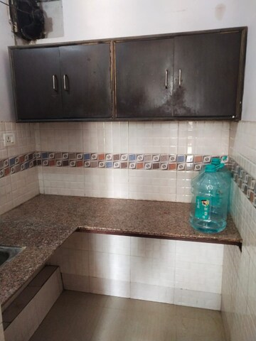 1 BHK Builder Floor For Rent in Sector 15
