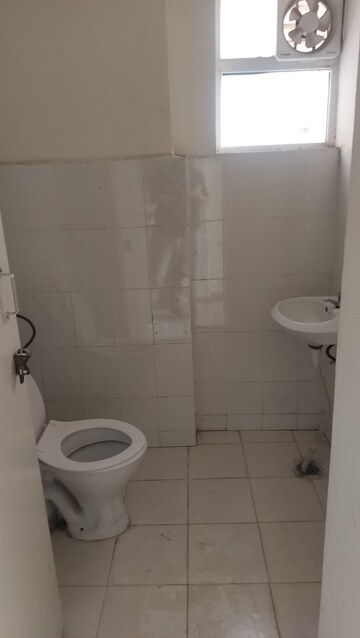 Bathroom in 2 BHK Apartment at ROF Aalayas, Sector 102 – for Rent