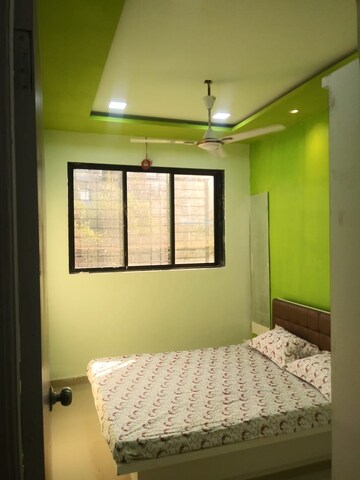 1 BHK Apartment For Sale in SRA Vrindavan City, Kurgaon
