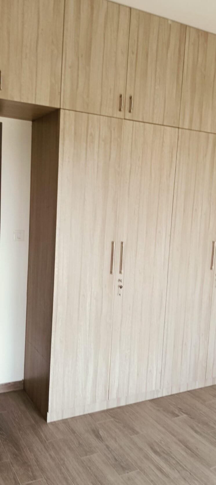 Bathroom, sobha-city-gurgaon 3 Bedroom 1710 Sq.Ft. Apartment In Sector 108 Gurgaon 8730913