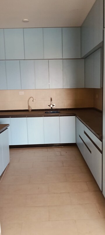 Kitchen in 3 BHK Apartment at Sobha City Gurgaon, Sector 108 – for Rent