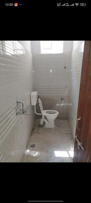 Bathroom in 2 BHK Apartment at Sabza Glory Apartment, Hakimpet – for Rent