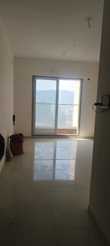 Room in 1 BHK Apartment at Ashar Axis, Majiwada – for Rent