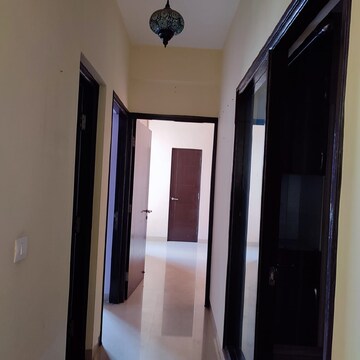 Building Lobby in 2 BHK Apartment at Emaar Emerald Estate, Sector 65 – for Rent