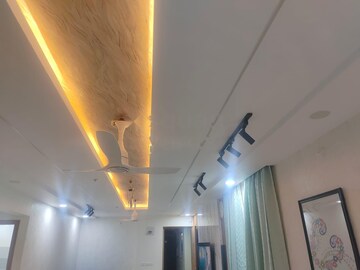 Furnished Amenities in 2 BHK Apartment at INDIS Viva City, Kondapur – for Rent