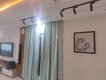 Building Lobby in 2 BHK Apartment at INDIS Viva City, Kondapur – for Rent