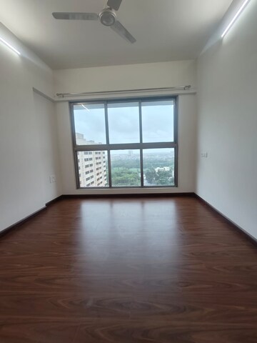 Bedroom in 2 BHK Apartment at Rajesh Raj Infinia, Malad West – for Rent