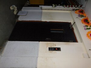 1 RK Apartment For Sale in Neelam CHS Dadar, Dadar East