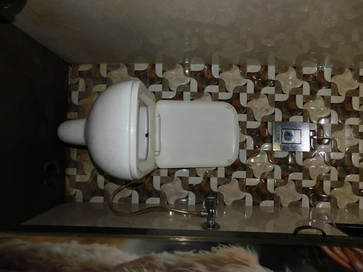 Living Room, neelam-chs-dadar 1 RK 275 Sq.Ft. Apartment In Dadar East Mumbai 8730963