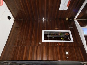 Furnished Amenities in 1 RK Apartment at Neelam CHS Dadar, Dadar East – for Sale