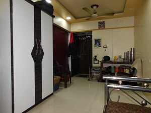 Gym in 1 RK Apartment at Neelam CHS Dadar, Dadar East – for Sale