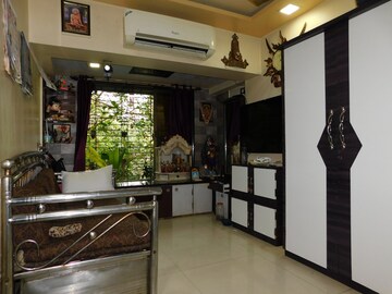 Gym in 1 RK Apartment at Neelam CHS Dadar, Dadar East – for Sale