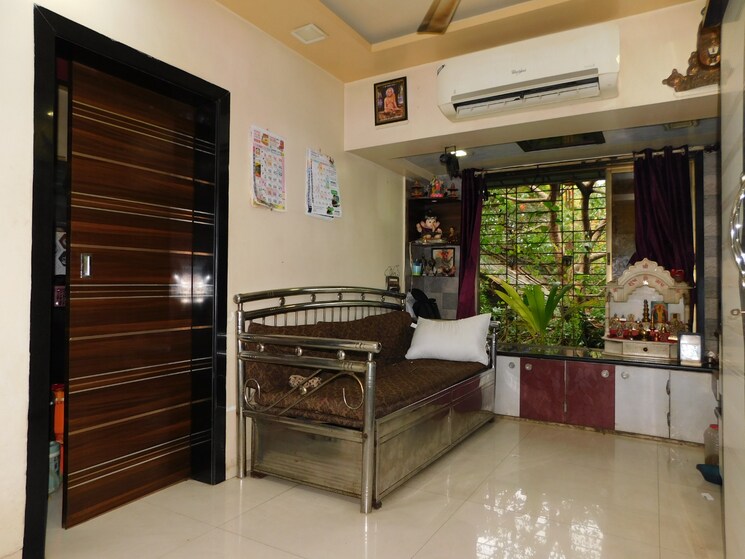 Living Room, neelam-chs-dadar 1 RK 275 Sq.Ft. Apartment In Dadar East Mumbai 8730963