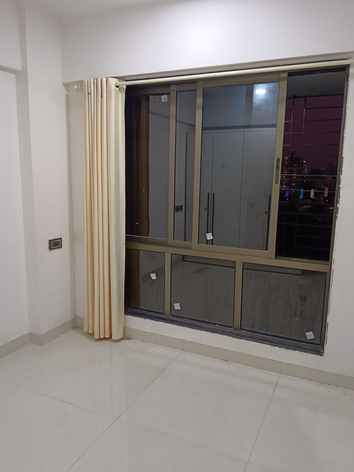 1 BHK Apartment For Rent in Fatima Villa Malad