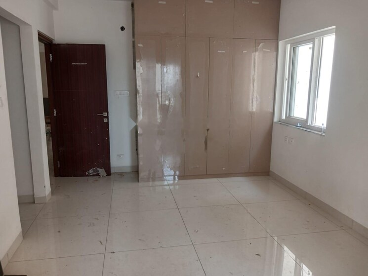 Bathroom, ghr-titania 3 Bedroom 1325 Sq.Ft. Apartment In Kondapur Hyderabad 8730969