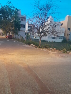  Land For Sale in Hebbal