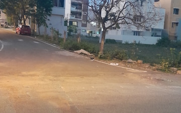 Land For Sale in Hebbal