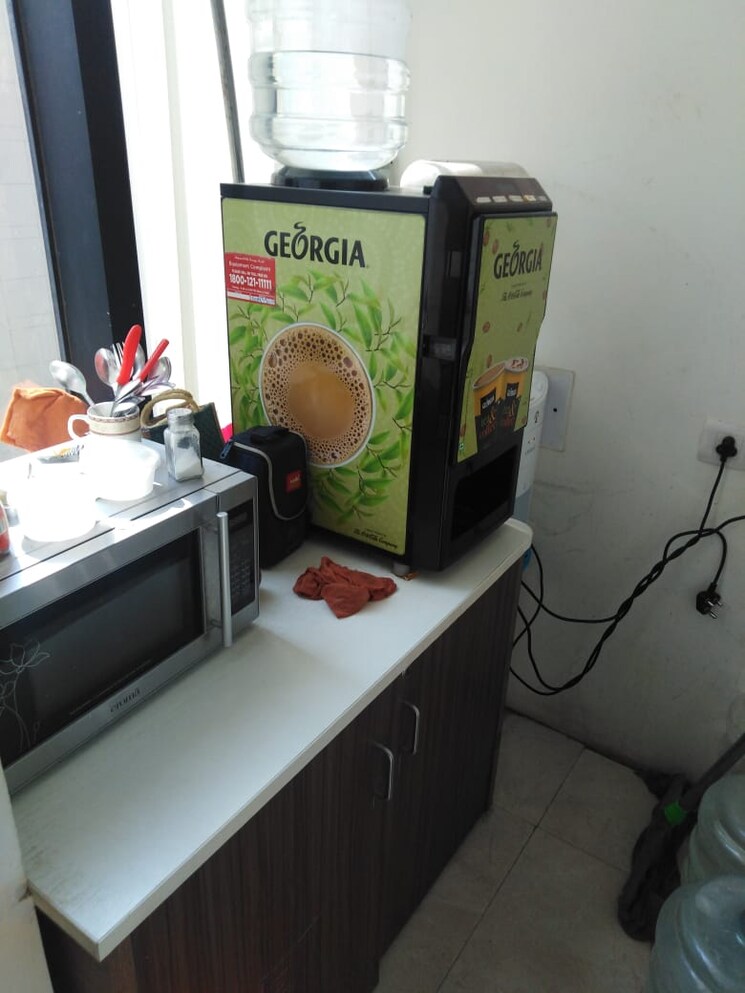 undefined, jmd-megapolis Commercial Office Space 1000 Sq.Ft. In Sector 48 Gurgaon 8730954