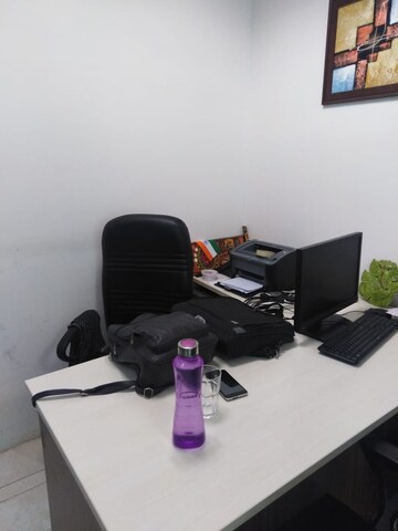 Common Area in  Office Space at JMD Megapolis, Sector 48 – for Rent