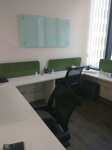 Team Area in  Office Space at JMD Megapolis, Sector 48 – for Rent