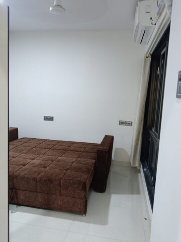 Bedroom in 1 BHK Apartment at Fatima Villa Malad, Orlem – for Rent