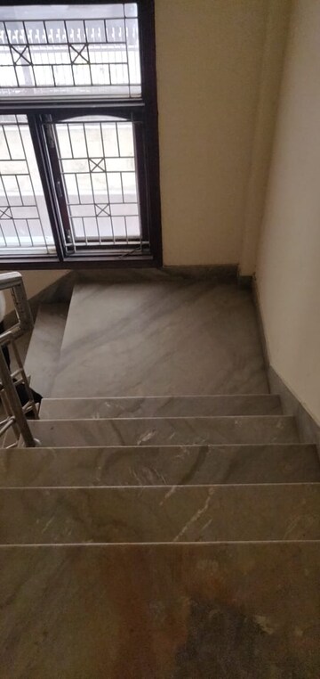 Staircase in 6+ BHK Villa at Sector 47 – for Rent